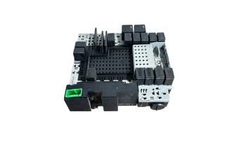 Блок предохранителей 30657428, 08688434 Volvo XC90