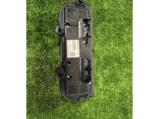 Блок управления климат-контролем 5G0907426K Volkswagen Golf VII
