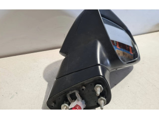 Зеркало электрическое        Lexus NX  2014 - 2021 года   