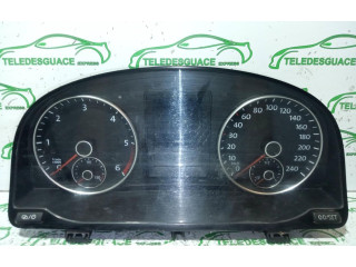 Přístrojová deska Volkswagen Caddy 2014 2K0920876F