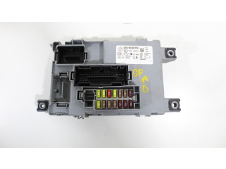 Řídící jednotka 00518699250, 00518699250 Fiat Punto Evo 2011