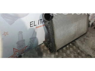 Интеркулер 1K0145803L, 1K0145803L Skoda Octavia Mk2 (1Z)