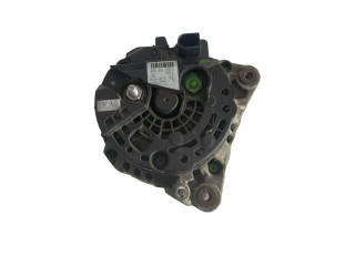 Генератор 028903028E Skoda Fabia Mk2 (5J)