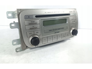 Zámek zadních dveří Suzuki Liana 2014