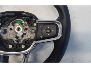 Руль Volvo XC40 - года 31690983
