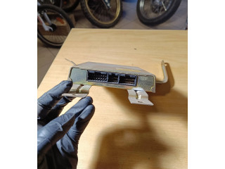 Блок управления двигателя 2260462C01, EDCN83   Nissan NX 100