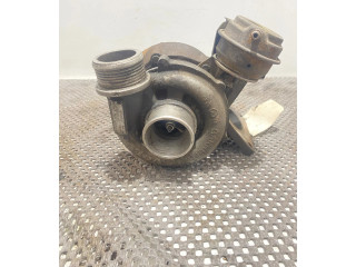  Турбина Volvo V70  8653146, GT2052V         