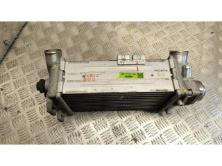 Интеркулер 2827004610, 3939028050 KIA Rio 1.0