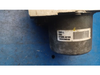 Блок АБС    Hyundai  ix20   -  года