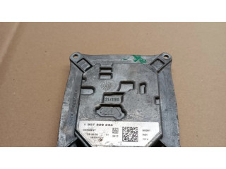 Блок фонаря / (блок «хenon»)