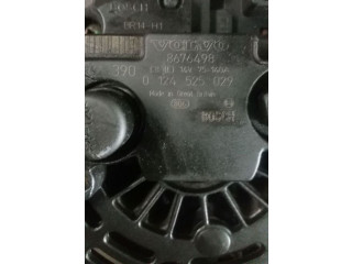 Генератор 2.5DIESEL Volvo XC90