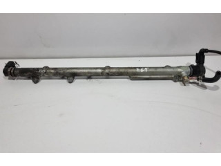 Топливная рампа 779551403 BMW 5 E60 E61