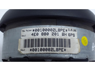 Надувная подушка для руля