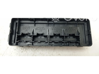 Блок управления двигателя 13584850   Chevrolet Cruze