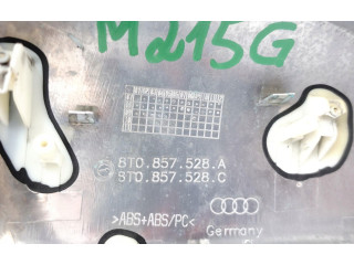 Zpětné zrcátko Audi S5 2010 8T0857528A, 8T0857528C