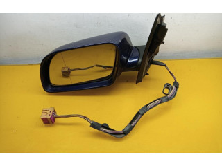 Zpětné zrcátko Volkswagen Polo IV 9N3 2005