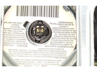 Подушка безопасности водителя 96380009ZE, 4112HH   Citroen C2