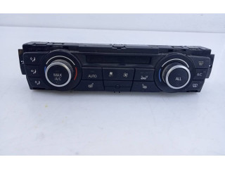 Блок управления климат-контролем 6411931272201, E3-A2-29-2   BMW X3 F25