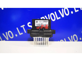 Реостат вентилятора печки