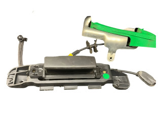 Замок раздвижная дверь