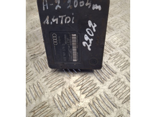 Блок АБС 8Z0614517G, 8Z0614517G Audi A2 - года