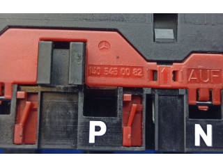   Pojistková skříňka 1405450601, 08554314   Mercede-Benz S W140 1994