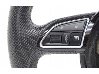 Volant Audi A3 S3 8V 2015 8V0419091R