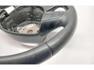 Руль Skoda Octavia Mk3 (5E) 2013 - 2019 года 3T0419091JE74, 3T0419091JE74