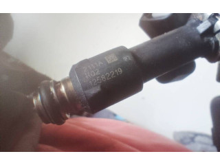 Vstřikovací lišta 12582219, 2111A Chevrolet Captiva LE5 LE9 A24XE