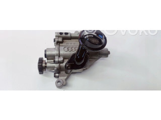 Čerpadlo oleje 06H115105 Audi A5 8T 8F