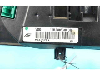 Přístrojová deska Volkswagen Sharan 2001 7M3920800F, IMPRK1084651