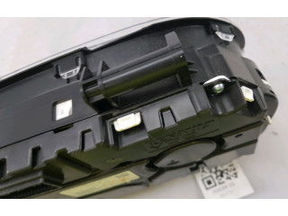 Панель приборов 248092699R, S0-4436W Dacia Duster II