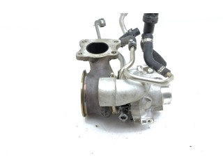 Turbodmychadlo Турбина 9845031980, 9016802 Peugeot 208