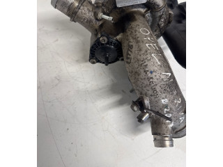 Turbodmychadlo Турбина E55565353, READ22377R Opel Mokka X B14NET