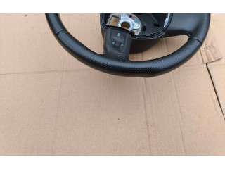 Руль Audi A3 S3 8P 2003 - 2012 года 8P0419091DD, 8P0419091