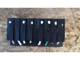 Pojistková skříňka 9636079380, 27680 Citroen Berlingo 2010