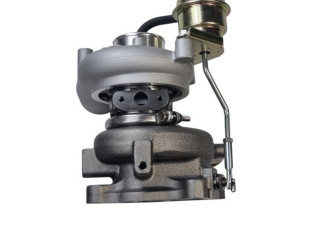 Turbodmychadlo Турбина 49135-03410, TC50-0094 Mitsubishi Pajero