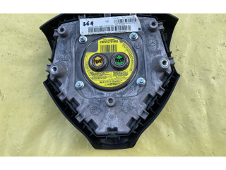 Подушка безопасности водителя A1698600102   Mercedes-Benz A W169