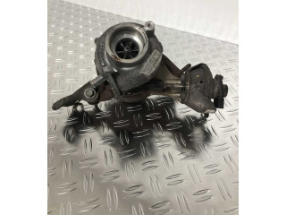 Turbodmychadlo Турбина 9682778680 Peugeot 508