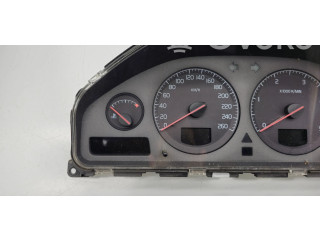 Панель приборов 8637996, 8602474 Volvo S60