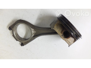 Поршень с шатуном 7544525 BMW X5 E70 для бензинового двигателя 4.8