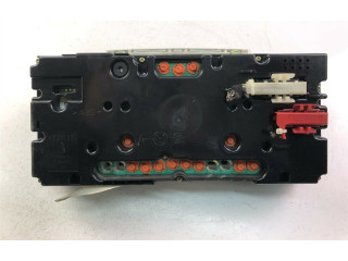 Přístrojová deska Volkswagen Caddy 2000 6K9920840B, K3346