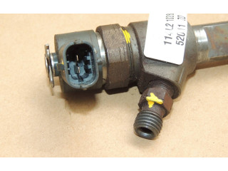 Форсунка 95517501, 0445110326    Opel Meriva B  A13DTC 