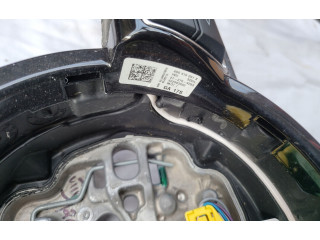 Руль Audi A7 S7 4G 2011 - 2017 года 4G0419091S