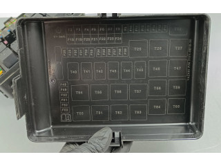 Блок предохранителей 67003633 Maserati Quattroporte