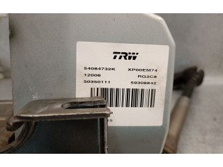 Рулевая рейка 8200294978A, 8200937939 Renault Clio III 2005 - 2012 года