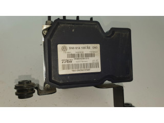 Блок АБС 5N0614109AE Audi Q3 8U 2011-2016 года