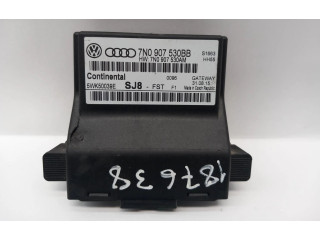 Řídící jednotka 7N0907530BC, 7N0907530BC Volkswagen Tiguan 2016