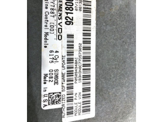 Řídící jednotka P05094948AI Dodge Caliber 2006