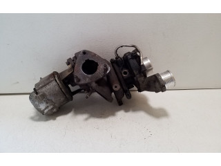 Турбина Jaguar XJ X351 AX2Q6K682BC